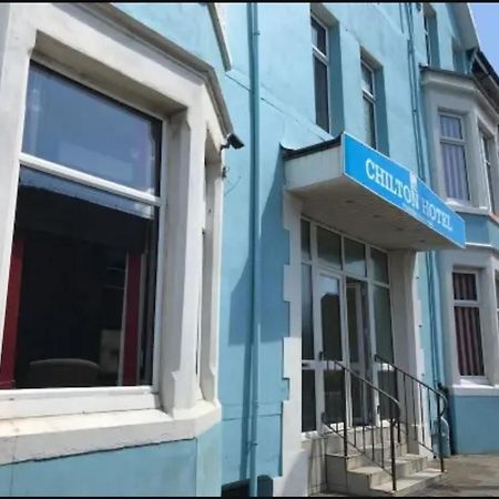 Chilton Hotel Blackpool Dış mekan fotoğraf