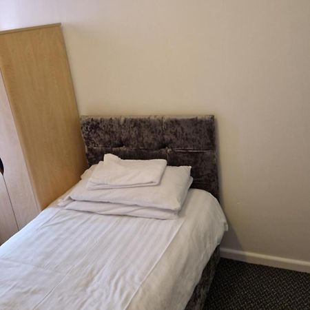 Chilton Hotel Blackpool Dış mekan fotoğraf