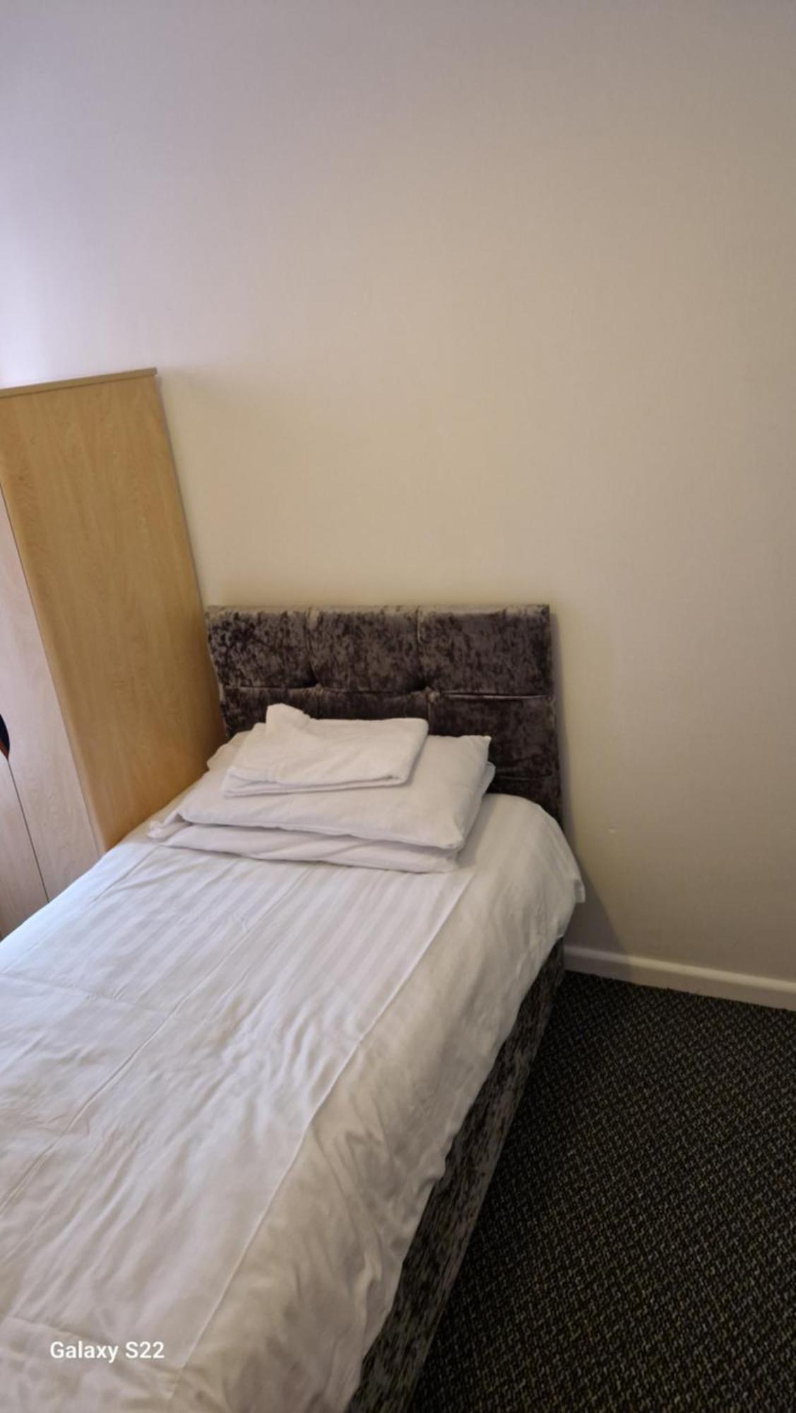 Chilton Hotel Blackpool Dış mekan fotoğraf