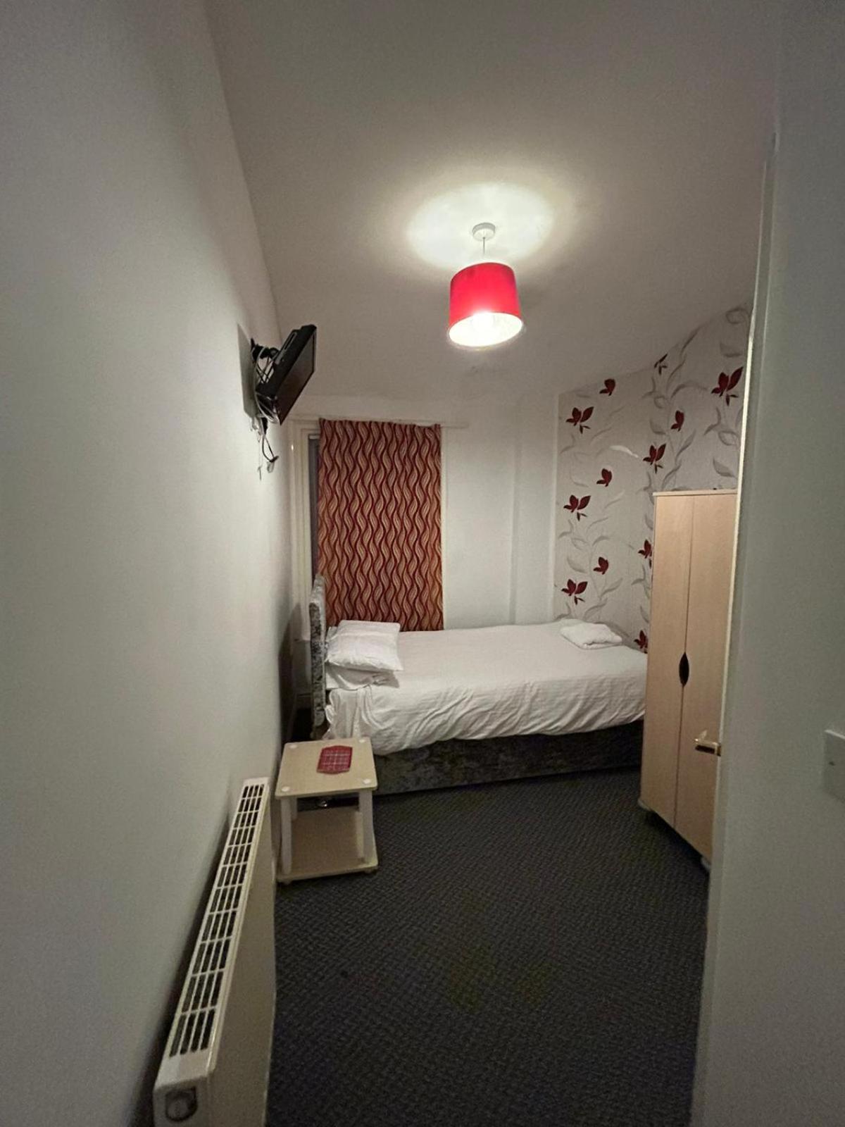 Chilton Hotel Blackpool Dış mekan fotoğraf