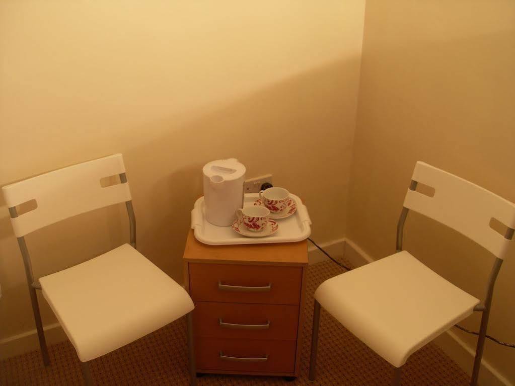 Chilton Hotel Blackpool Dış mekan fotoğraf