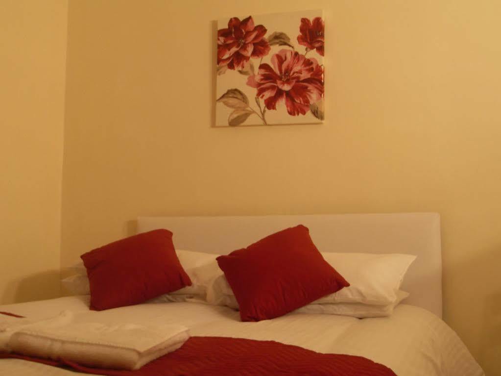 Chilton Hotel Blackpool Dış mekan fotoğraf