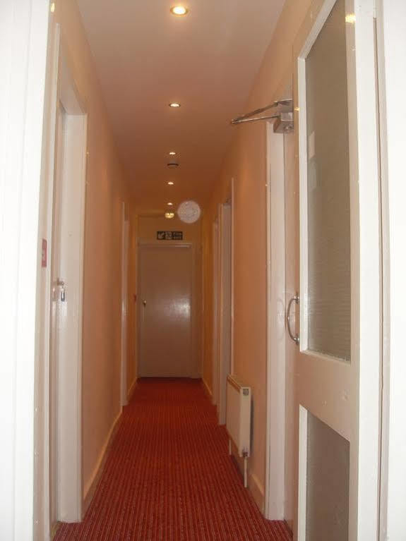 Chilton Hotel Blackpool Dış mekan fotoğraf